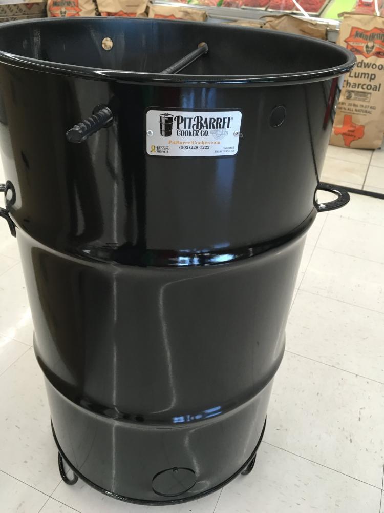Pit Barrel Cookers on Sale!